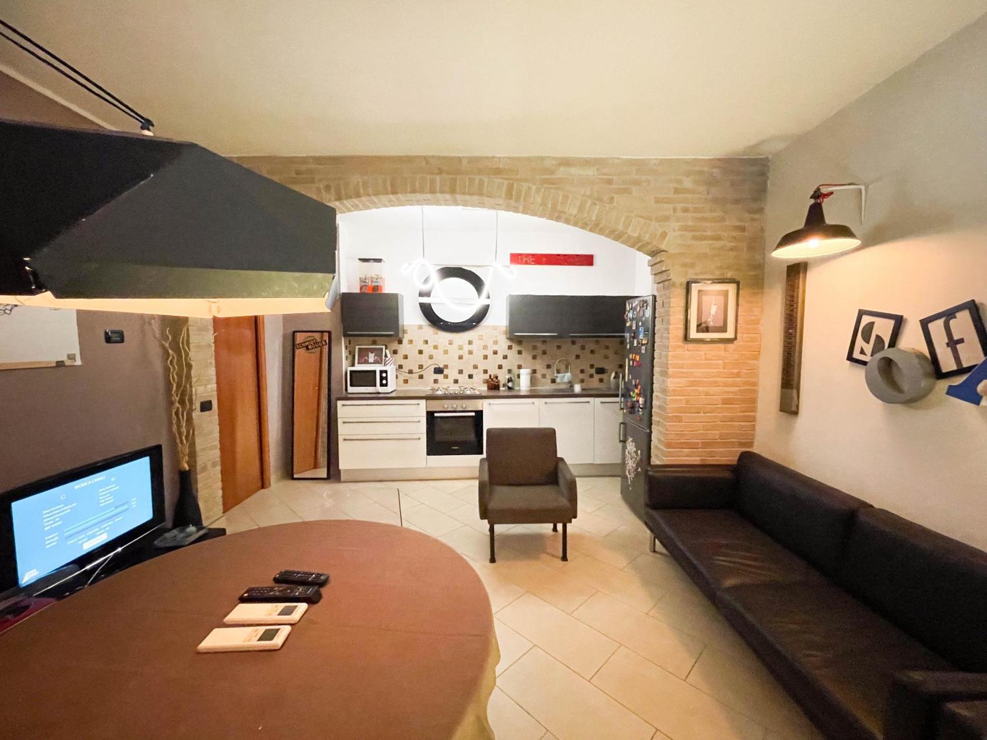 Incortedafabio Design Flat With Bikes Caronno Pertusella Kültér fotó